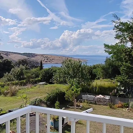 With Parking Space Lopar, Rab - 25086 Apartament Lopar