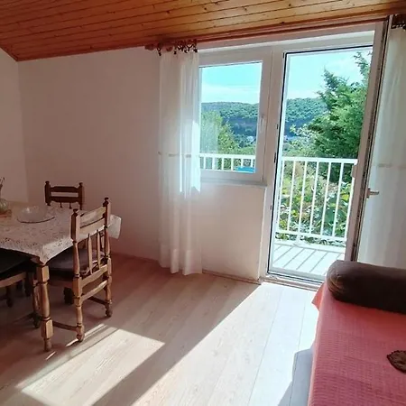 Apartament With Parking Space Lopar, Rab - 25086