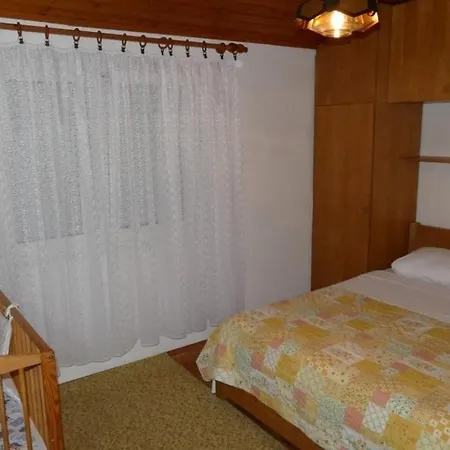 Apartament With Parking Space Lopar, Rab - 25086 Lopar