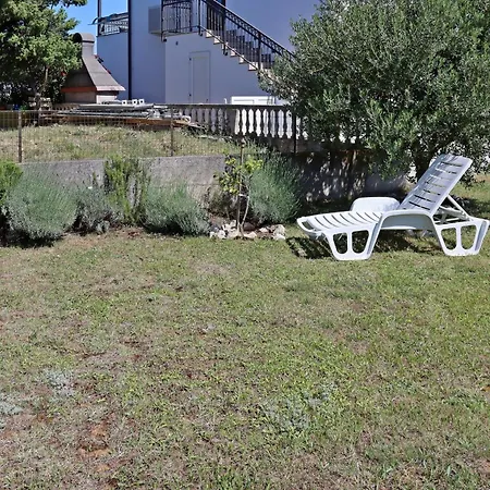 With Parking Space Lopar, Rab - 25086 Appartement