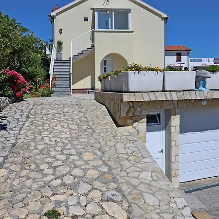 With Parking Space Lopar, Rab - 25086 Appartement *