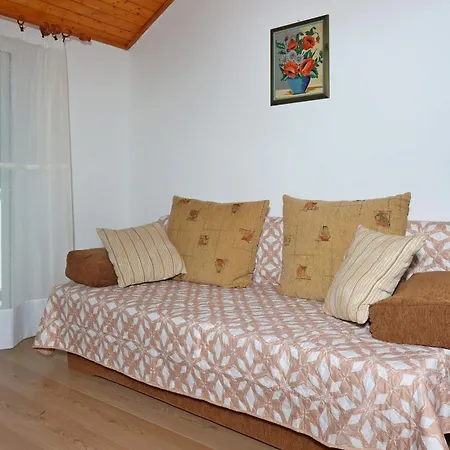 Appartement With Parking Space Lopar, Rab - 25086 *