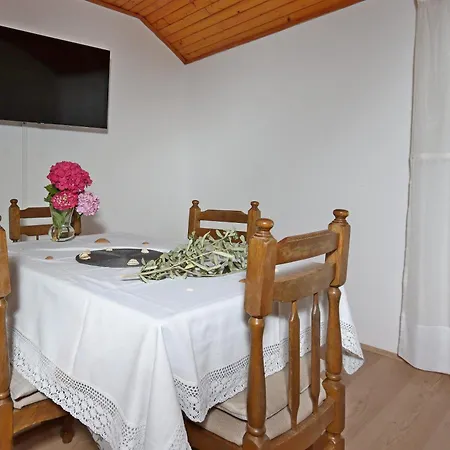 With Parking Space Lopar, Rab - 25086 Appartement