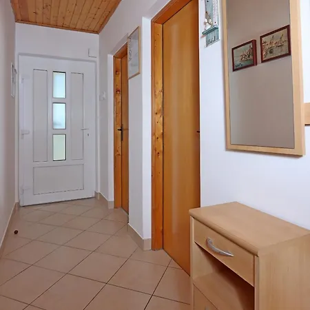 With Parking Space Lopar, Rab - 25086 Appartement Lopar
